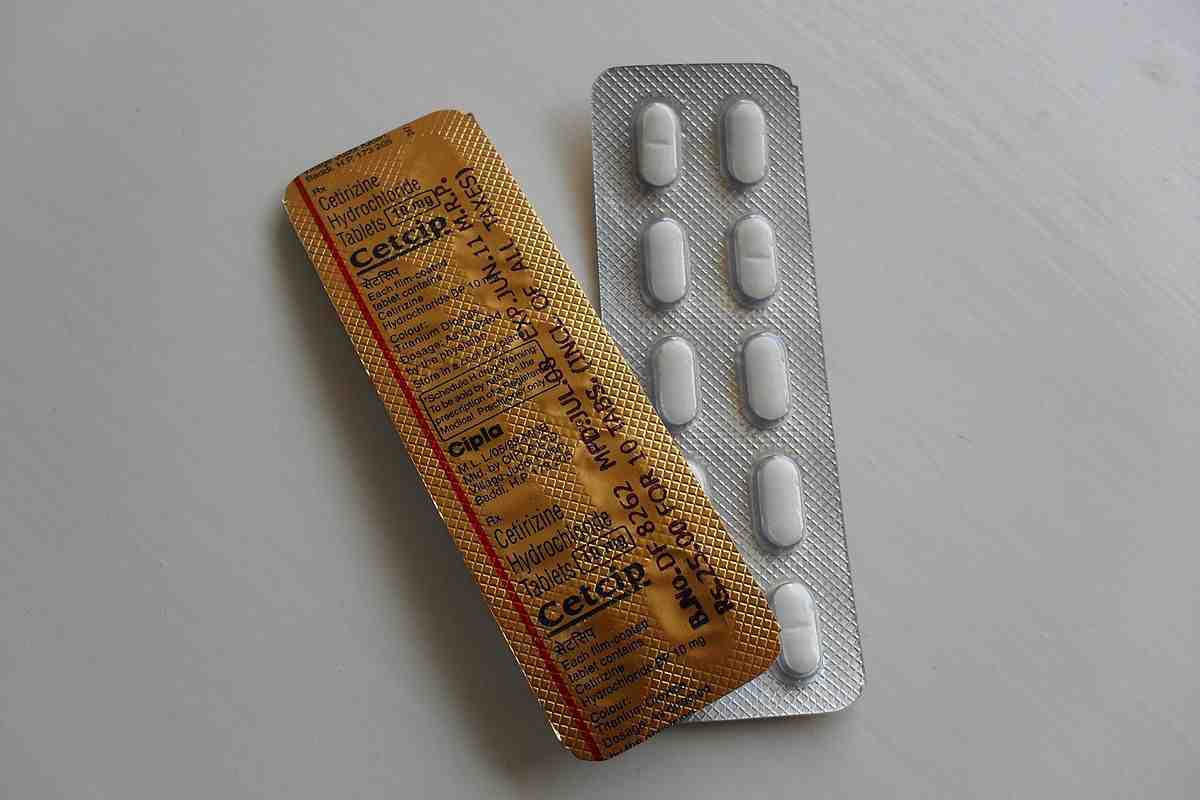 Medicine Image