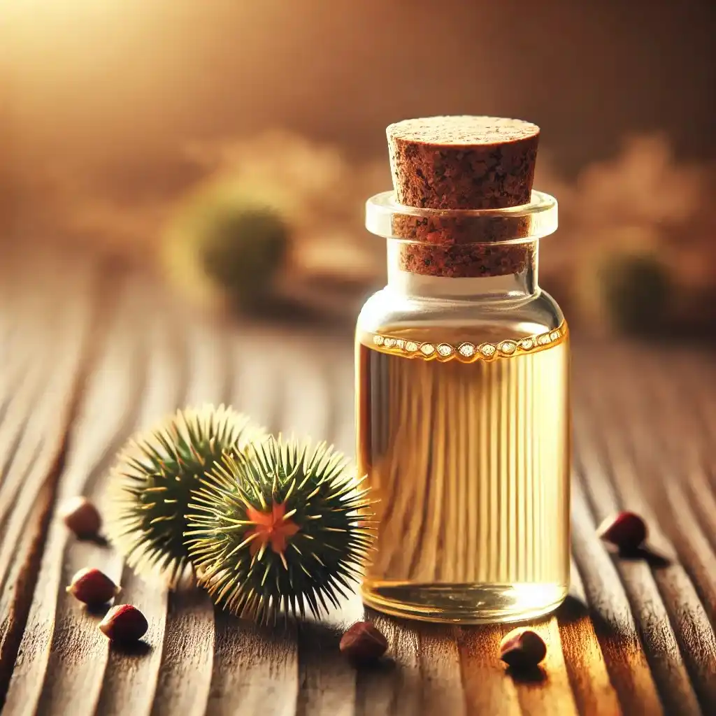 Arandi Ka Tel ke Fayde - Castor Oil Benefits