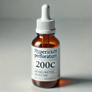 Hypericum Perforatum 200, 30 के उपयोग, लाभ, खुराक