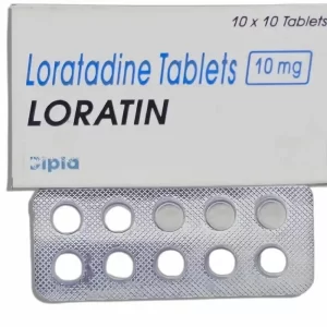 Loratadine Tablet 10mg – एलर्जी की दवा के फायदे, नुकसान और खुराक