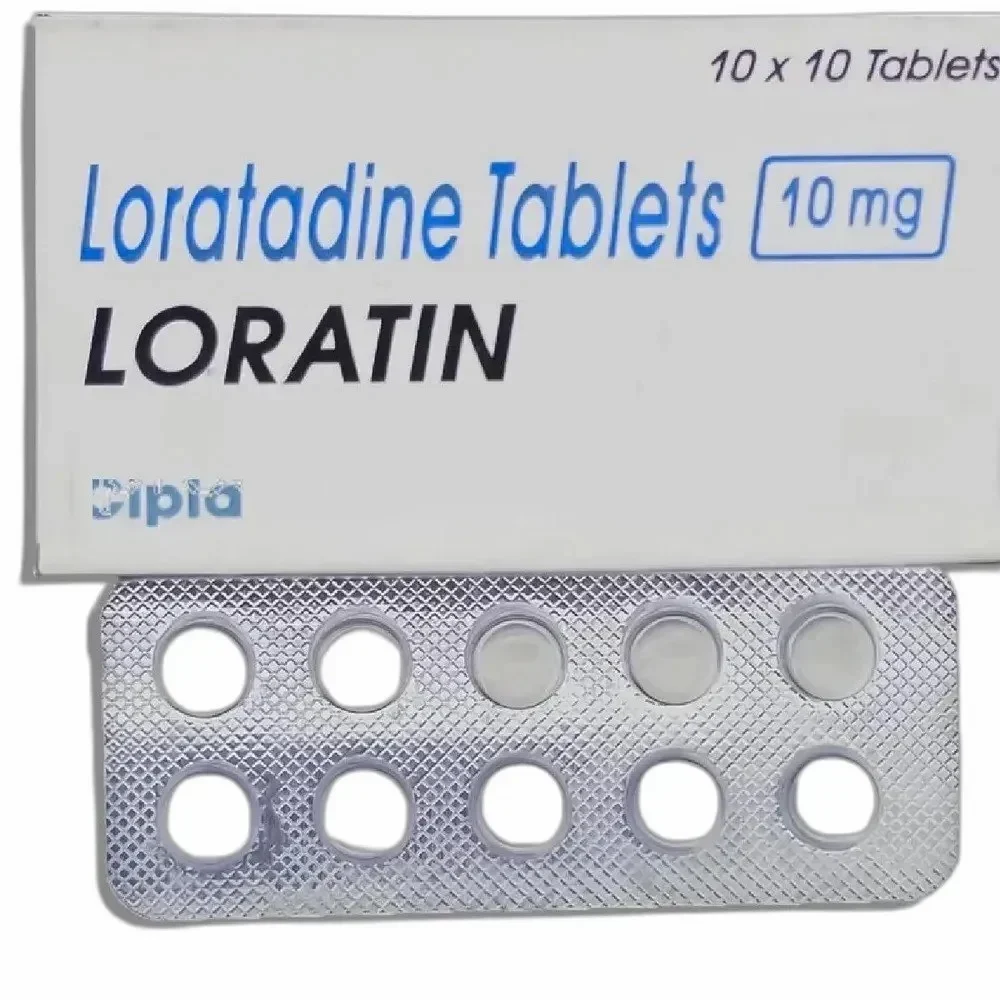 Loratadine tablet uses in Hindi