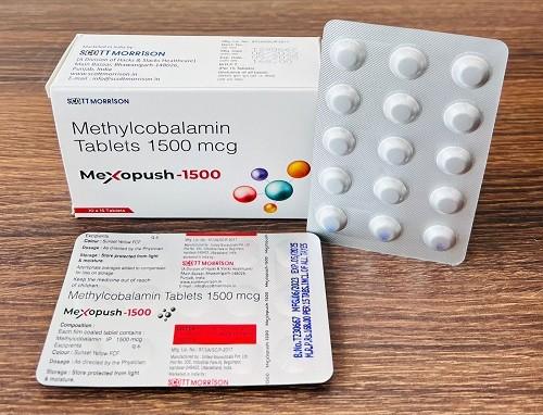 methylcobalamin tablet uses in hindi