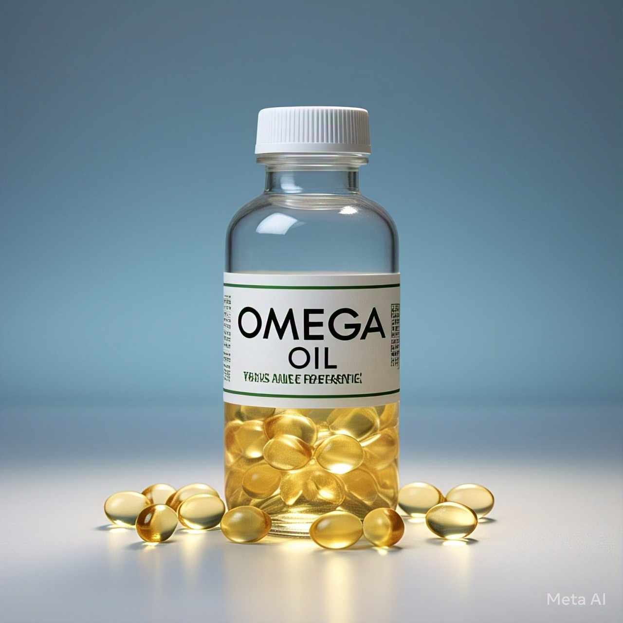 Fish Oil Capsules Uses in Hindi