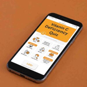 Am I Vitamin C Deficient – Assess Your Risk Instantly