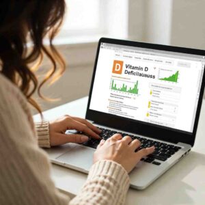 Are You Vitamin D Deficient? Ultimate Quiz & Assessment Tool 2025