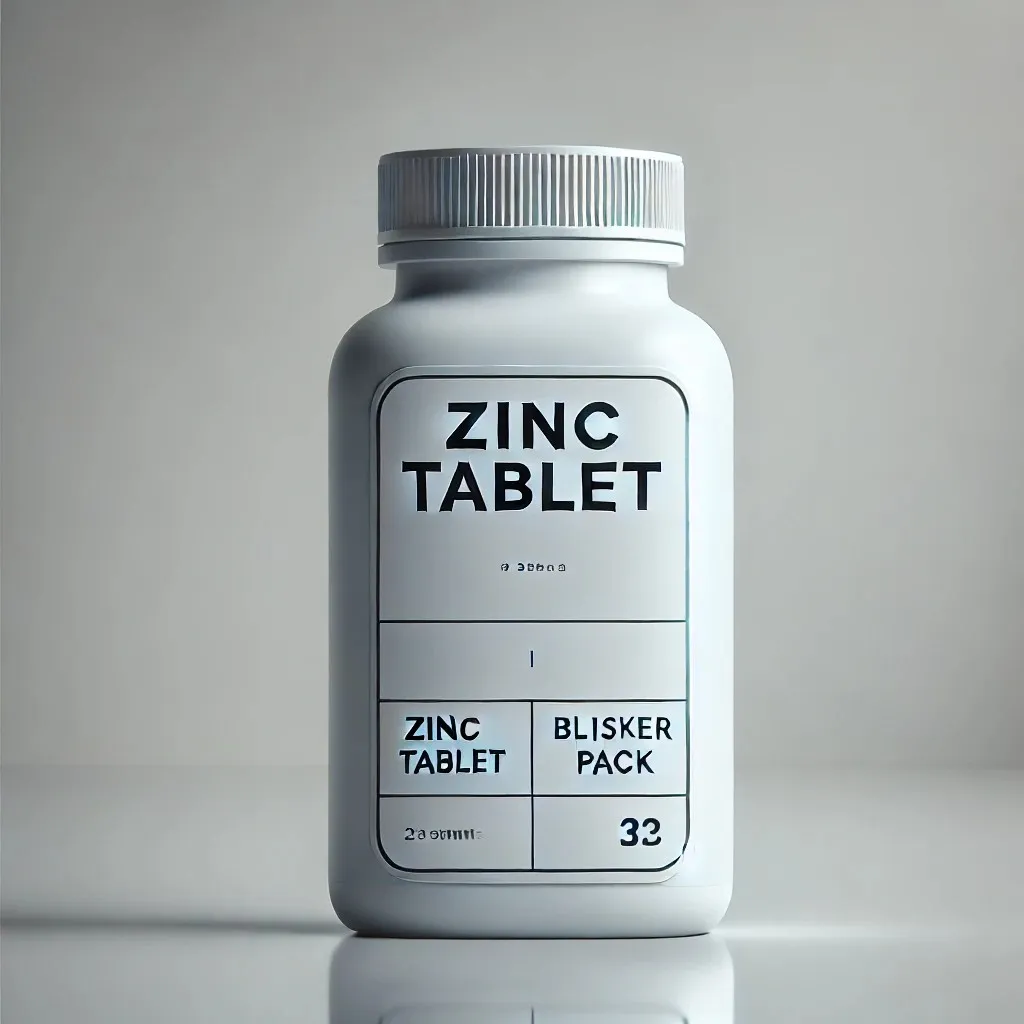 Zinc Tablet Benefits in Hindi