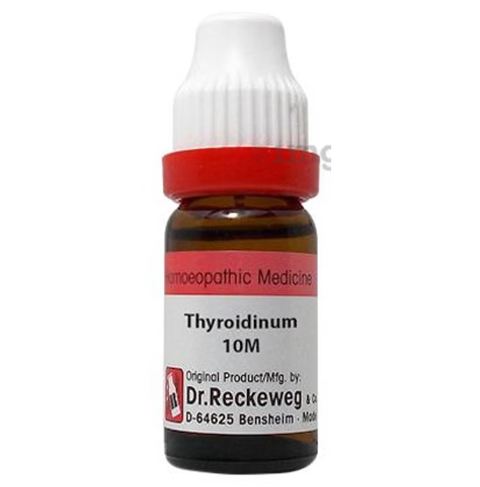 Thyroidinum