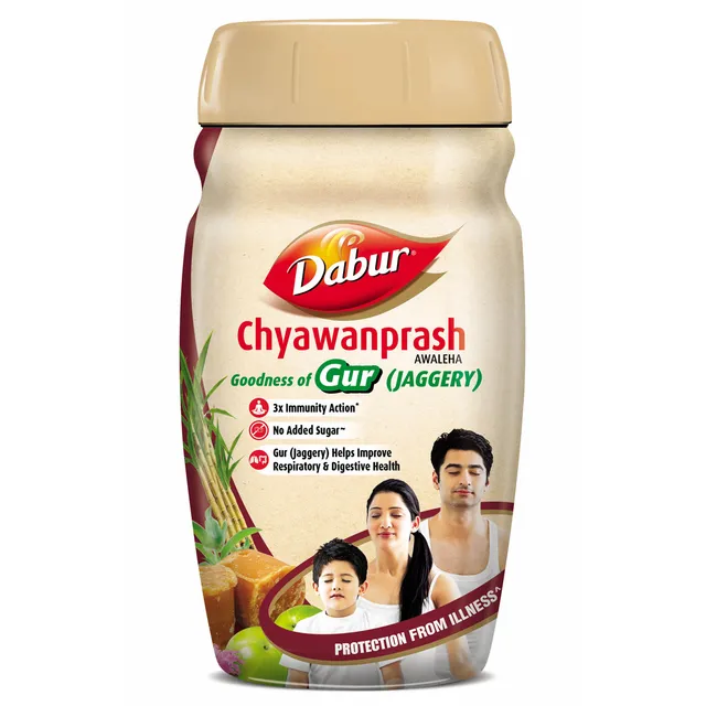 chyawanprash uses in hindi
