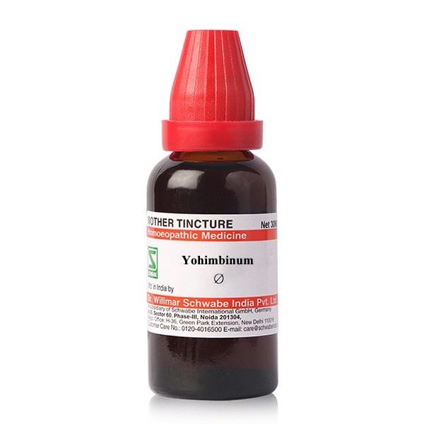 Yohimbinum Q benefits in Hindi