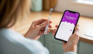 mL to tsp (Teaspoon) with Spoon Visualiser – mL tsp Medicine Calculator