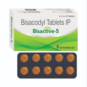 Bisacodyl Tablet Uses in Hindi