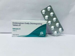 Ondansetron Tablet Uses in Hindi