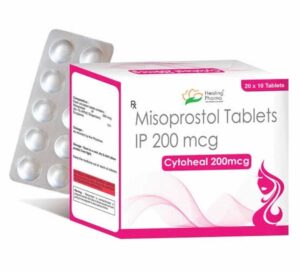 Misoprostol Uses in Hindi