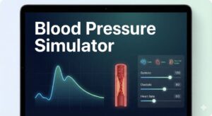 Free Blood Pressure Simulator Online – Visualize, Practice & Learn